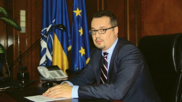 Secretarul de stat Bogdan Tohăneanu a participat la Consiliul JAI. Criza imigranților și combaterea terorismului, principalele teme