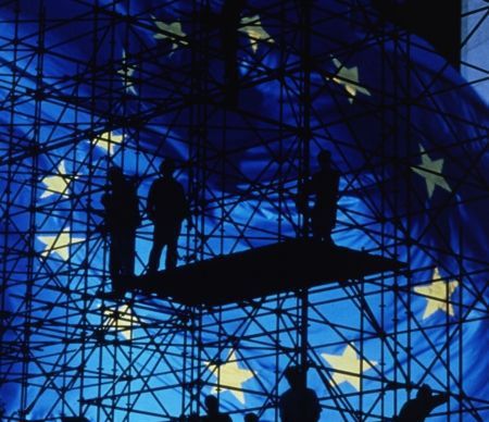 Semnalul Germaniei: Uniunea Europeană se destrămă