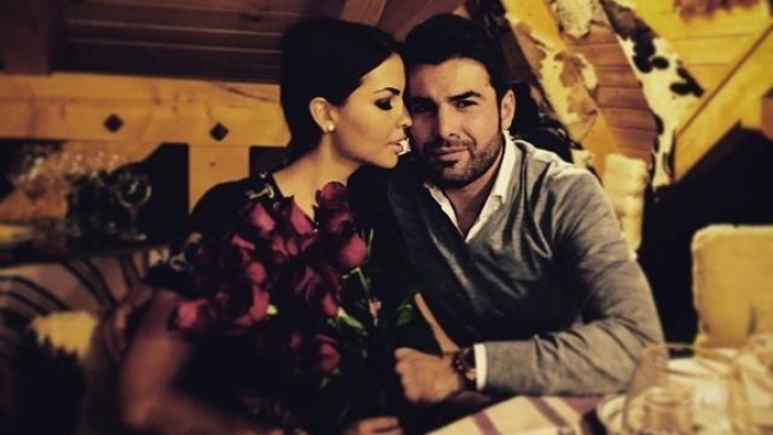 S-a lămurit misterul căsătoriei lui Adrian Mutu! Declarații exclusive ale fotbalistului