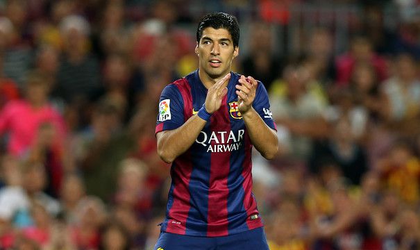 Suarez a calificat Barcelona în finala Campionatului Mondial al Cluburilor