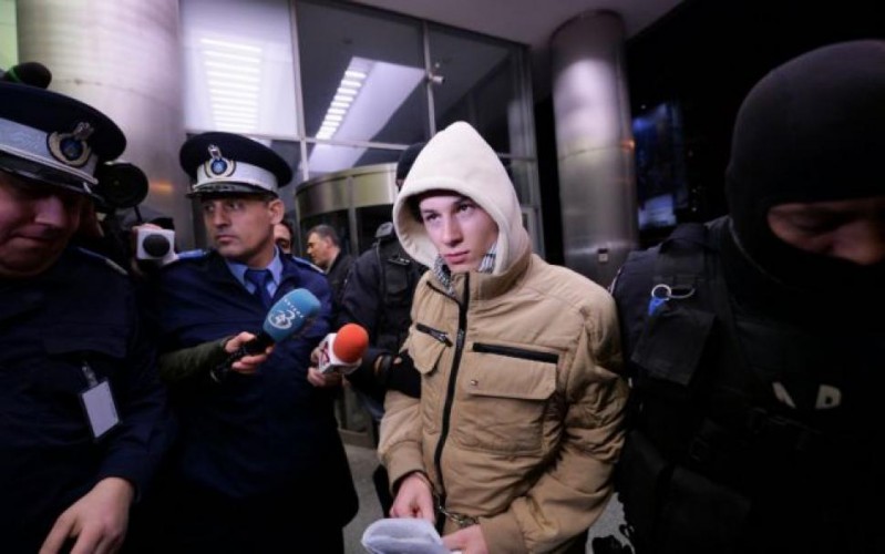 Tânărul acuzat de propagandă ISIS a părăsit arestul și va fi cercetat în libertate sub control judiciar