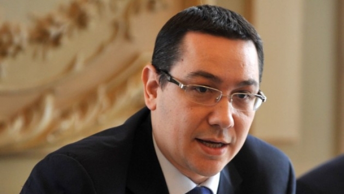 Victor Ponta intră în cursa pentru Parlament