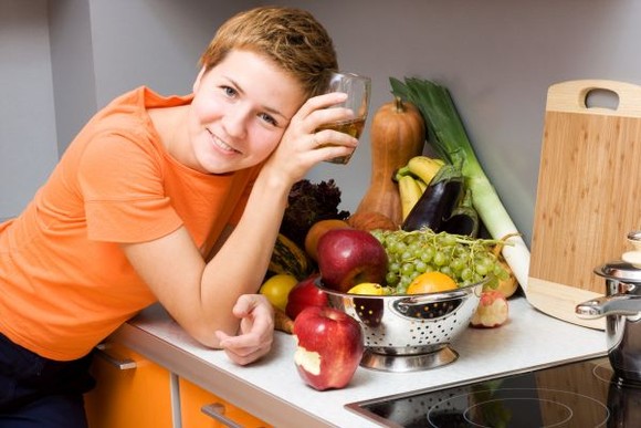 Vrei o memorie mai bună? Iată ce alimente trebuie să consumi!
