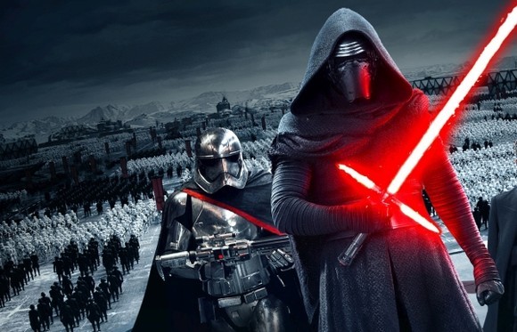 „Star Wars-Trezirea Forței” a doborât un record mondial!