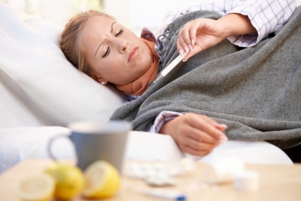 4 alimente care te scapă de răceală iarna asta