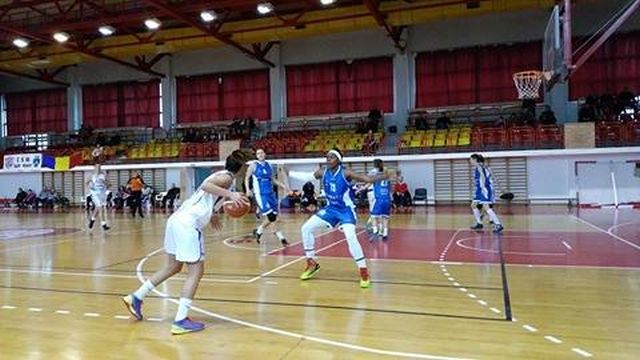 Baschet feminin: Turneul Final Four al Cupei României va avea loc la Brașov