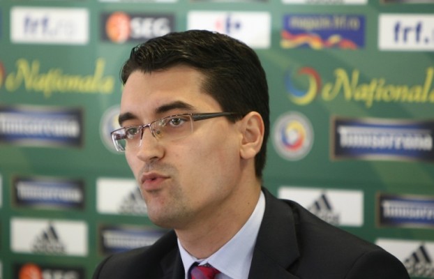 Burleanu – Este o imixtiune între interesele personale ale clubului Steaua și interesele fotbalului românesc