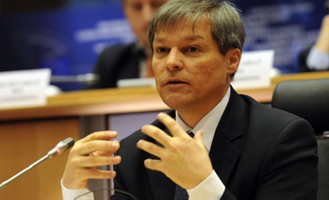 Cioloș: O reformă administrativă nu poate fi finalizată până la sfârșitul anului, dar poate fi demarat un proces