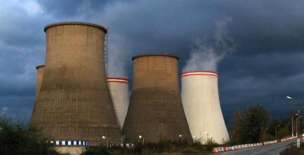 Complexul Energetic Hunedoara, oficial în insolvenţă
