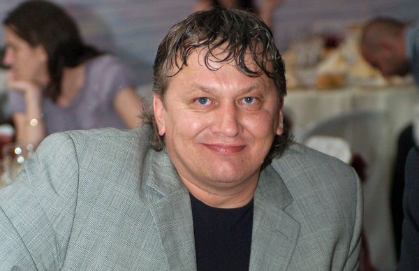 Fostul fotbalist Dănuț Lupu este în comă după un preinfarct miocardic