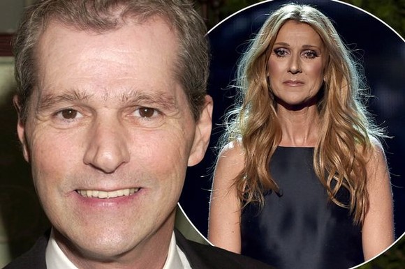 Fratele lui Celine Dion a murit, la doar două zile după soţul artistei