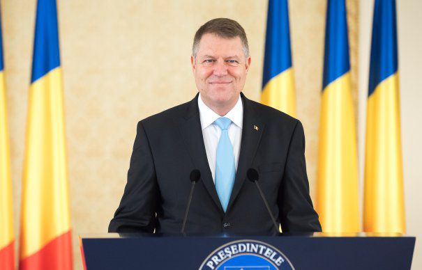 Klaus Iohannis: ” Îmi doresc de la Uniunea Europeană mai multă coerență, mai multă viziune și mai multă strategie”