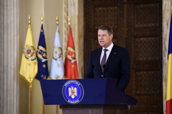 Legea prin care SPP poate asigura protecție și președinților de partide parlamentare, la cererea acestora – promulgată