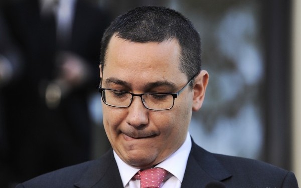 Marian Popescu, președintele Comisiei de Etică UB: Victor Ponta va rămâne, în curând, fără titlul de doctor