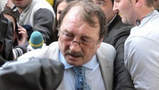 Mircea Băsescu, sentință pe 8 ianuarie