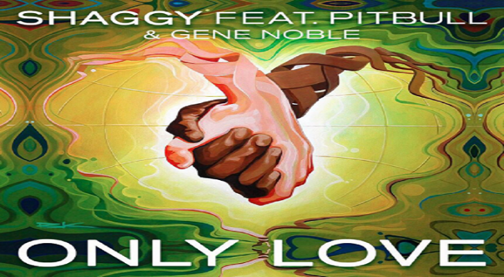 Noua piesa produsa de Costi Ionita pentru Shaggy si Gene Noble, in premiera europeana! Vezi aici clipul piesei “Only Love”