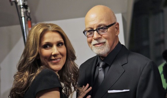 Soţul lui Celine Dion a murit după o suferinţă cumplită