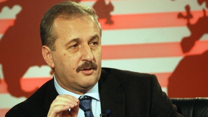 Vasile Dîncu: Proiectul unei autostrăzi între Moldova și Transilvania merge mai departe