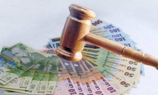 ANPC a câștigat un proces cu OTP Bank pe clauze abuzive