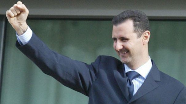 Bashar al-Assad a anunţat alegeri parlamentare pentru 13 aprilie