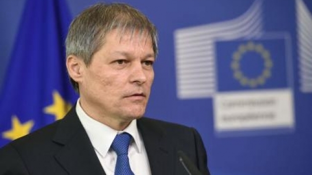Cioloș: Le-am propus europarlamentarilor români să ne vedem o dată pe lună la București