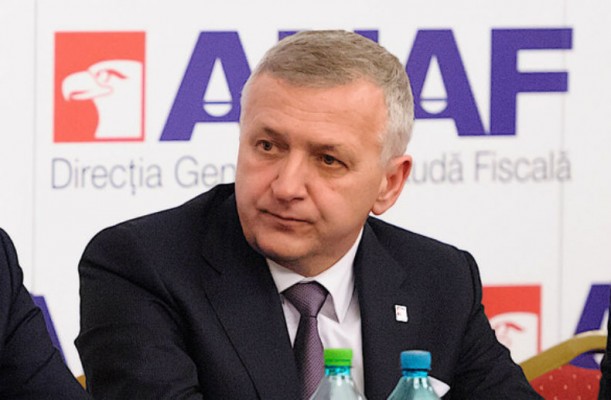 Cioloș l-a ascultat pe Diaconu și l-a demis de la ANAF. Diaconescu, noul șef interimar