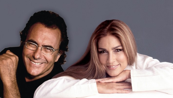 Cum arată la 64 de ani Romina lui Al Bano!