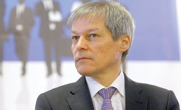 Dacian Cioloş: “Toţi copiii care nu au un CNP acum vor primi unul”