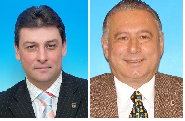 Deputatul Mădălin Voicu, pus sub control judiciar
