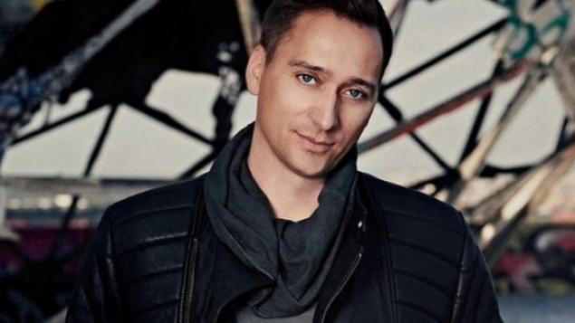 Dj-ul Paul Van Dyk, in stare grava la spital!