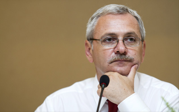 Dragnea: Consiliul Național al PSD nu va mai fi doar o formă golită de conținut