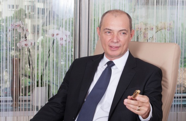 Fost vicepreședinte ASF, reținut de DNA