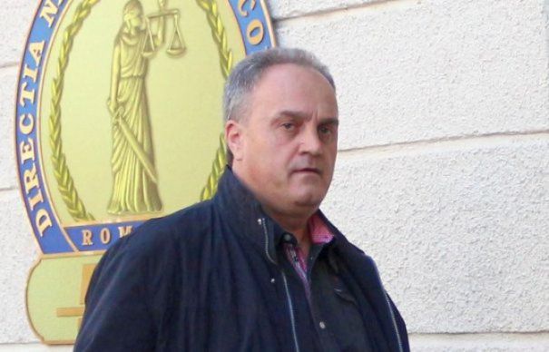 Fostul ministru Gabriel Sandu, la DNA