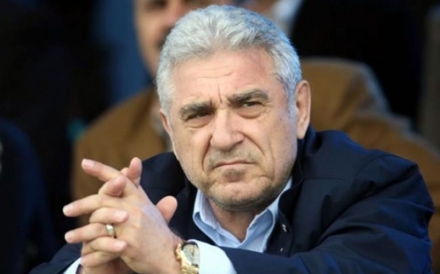 Giovanni Becali, operat de urgenta!