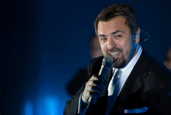 Horia Brenciu isi duce familia in vacanta de lux!