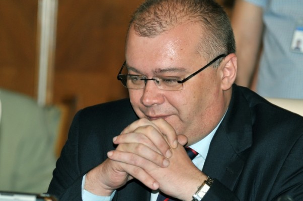 Includerea României în programul Visa Waiver, abordată la Washington de șeful Cancelariei Prezidențiale, Dan Mihalache