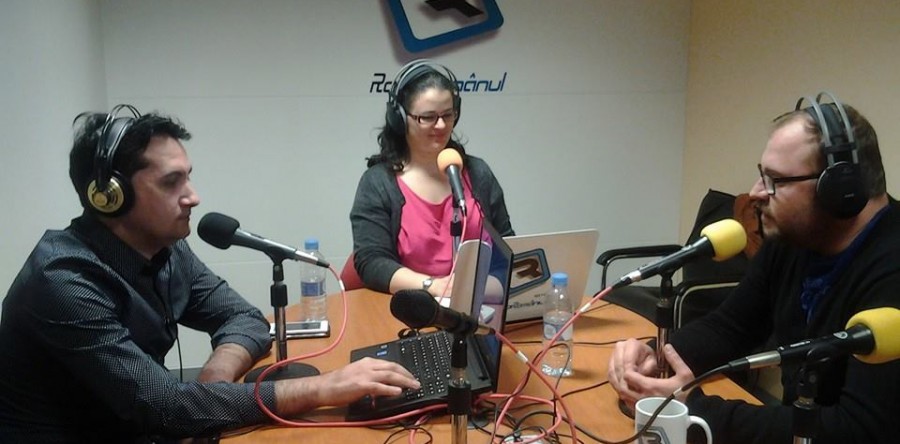 Interviu la Radio Românul cu domnul Bogdan Stănescu, director general al Departamentului Consular din cadrul Ministerului Afacerilor Externe