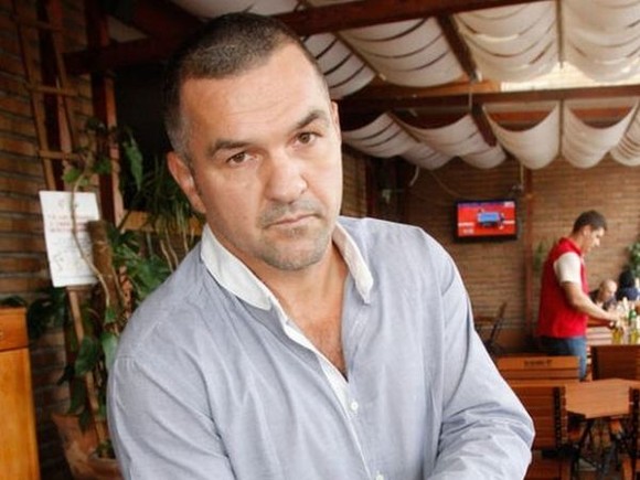 Mama lui Leonard Doroftei a murit