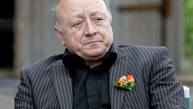 Marin Moraru: “Nu-mi doresc nimic de ziua mea, nici măcar sănătate”