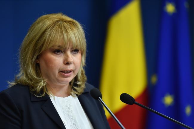 Ministrul Finanțelor Publice cere demisia președintelui și a vicepreședintelui ANAF