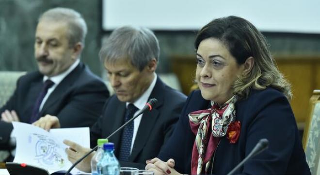 Ministrul Muncii: Un obiectiv de țară, în concepția ministerului, trebuie să îl constituie bunăstarea, nu antisărăcia