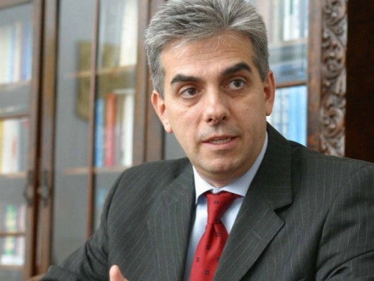 Nicolăescu: Proiectul privind prevenția solicită ca și cetățenii să învețe să fie responsabili față de propria sănătate