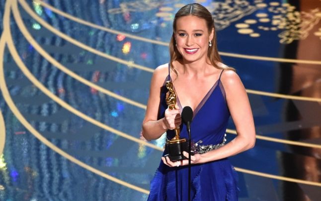 Oscar 2016. Cine este Brie Larson, cea mai bună actriţă