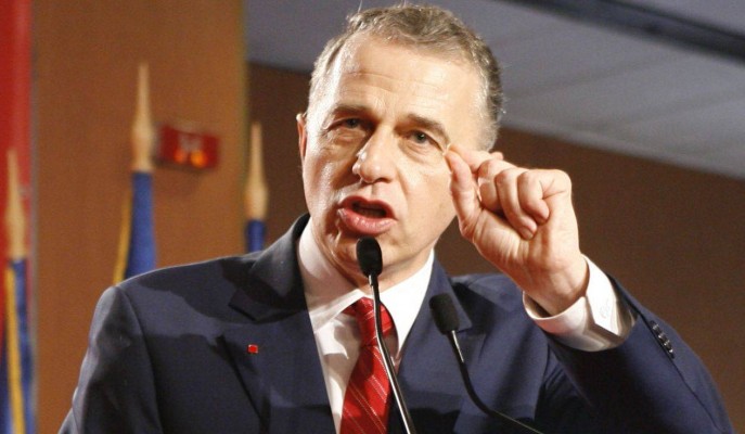 PSRO: Amenințarea PSD cu boicotarea alegerilor locale – un teatru de prost gust