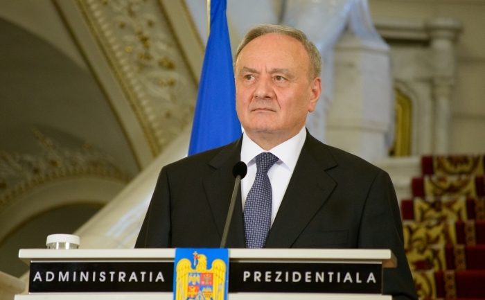 Președintele Republicii Moldova va efectua săptămâna viitoare o vizită la București (surse)