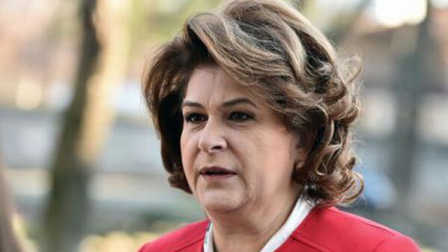 Rovana Plumb – aleasă vicepreședinte al PSD; Dragnea: Toți colegii au votat în unanimitate și cred că e un lucru bun