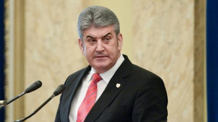 Senatorii au votat în favoarea urmăririi penale a lui Gabriel Oprea (oficial)
