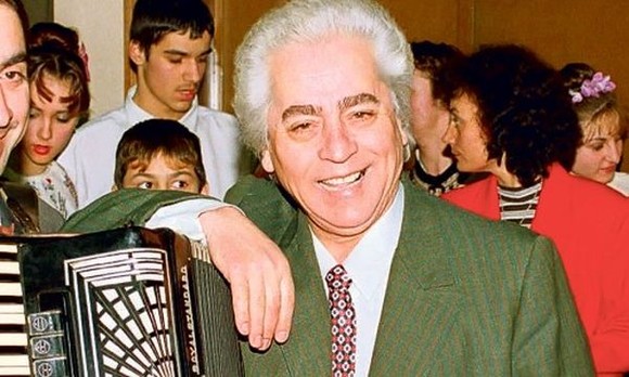 Un cunoscut artist de la noi este în doliu! Soția lui a murit