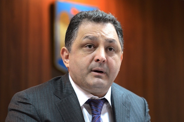 Vanghelie a spus judecătorilor că vrea să vină la Primărie