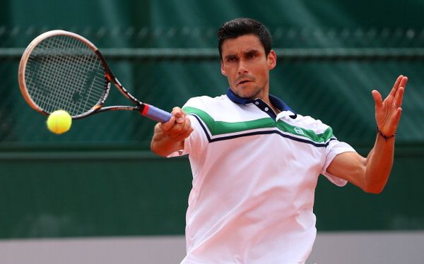 Victor Hănescu a pierdut finala turneului futures de la Plantation (Florida)